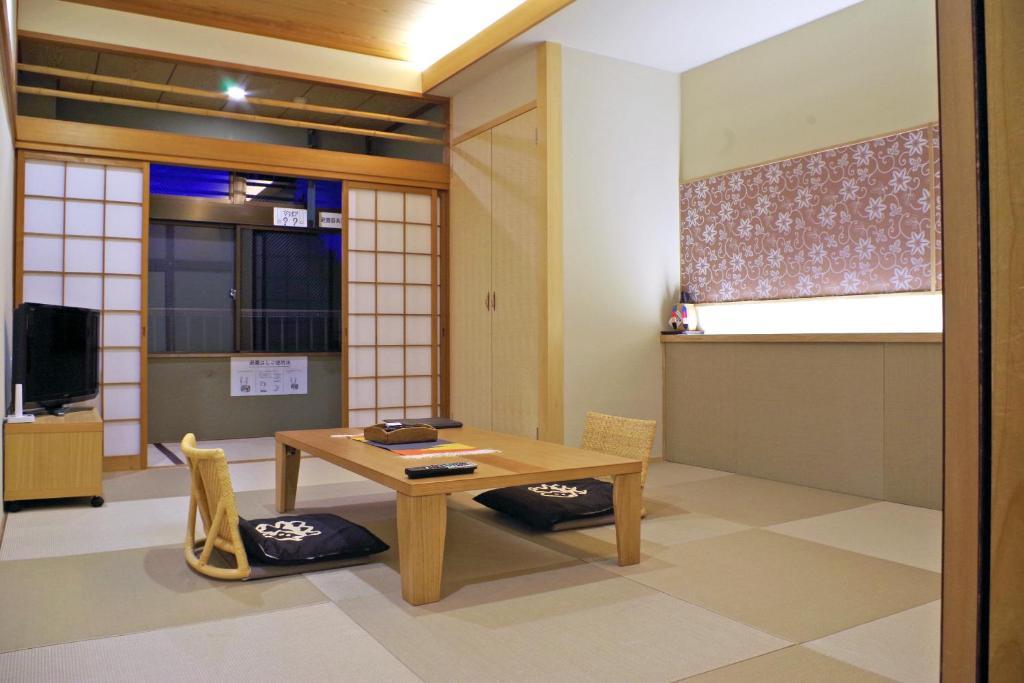 Ryokan Nenrinbo Hotel Kyoto Cameră foto