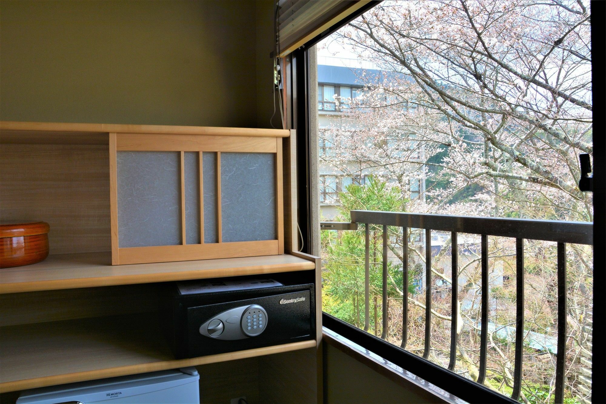 Ryokan Nenrinbo Hotel Kyoto Exterior foto