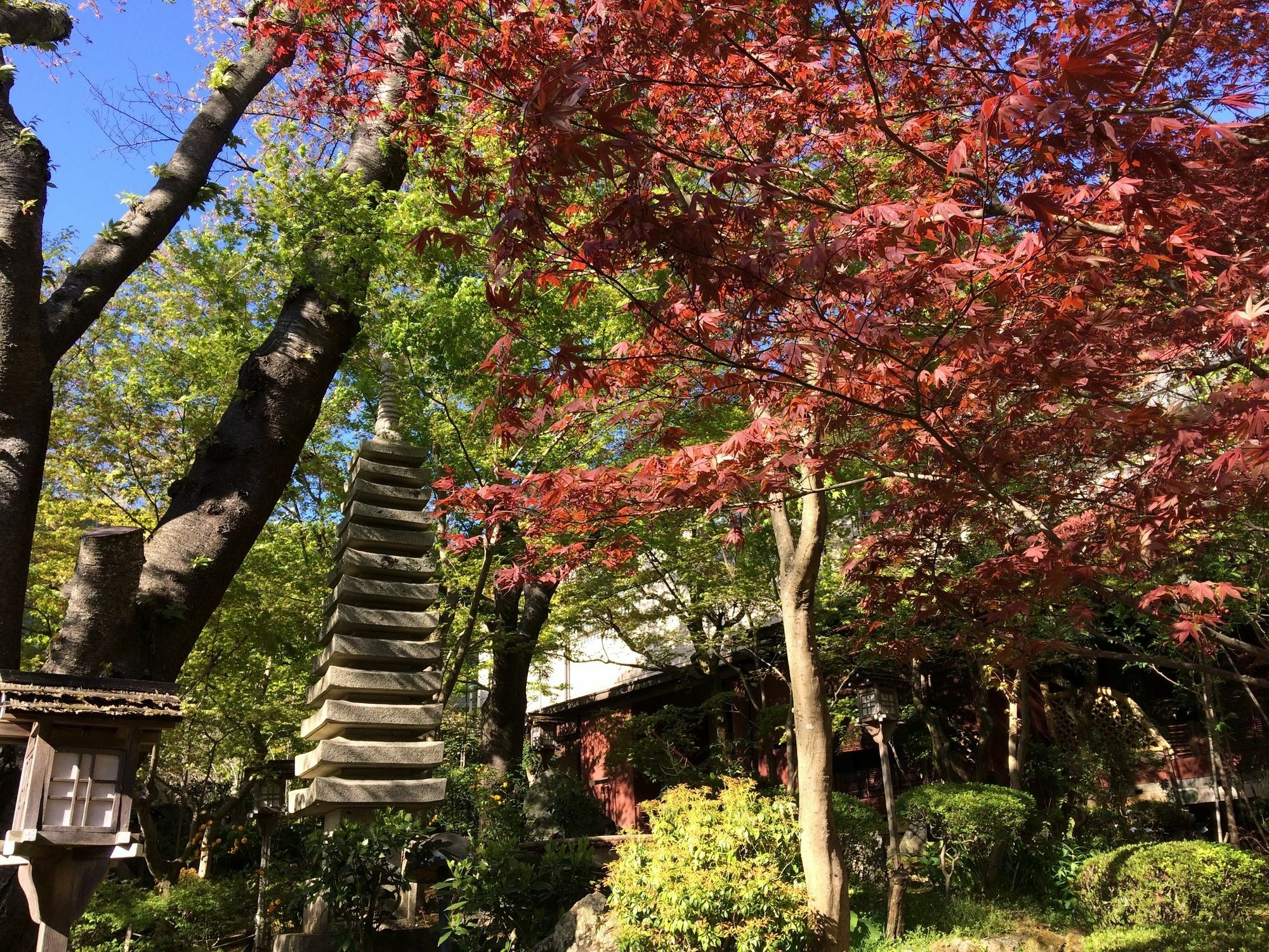 Ryokan Nenrinbo Hotel Kyoto Exterior foto